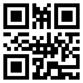 Il Qr Code di 3919182152