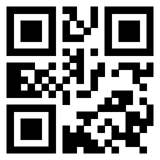 Immagine del QrCode di 3919182154