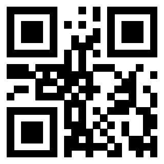 Scansione del Qr Code di 3919182158