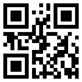 Scansione del Qr Code di 3919182159