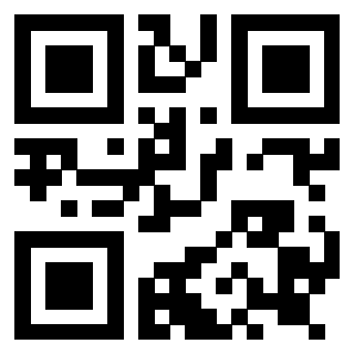 3919182160 - Immagine del Qr Code associato
