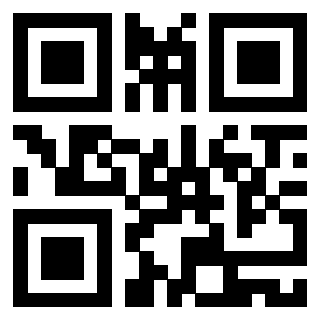 3919182163 - Immagine del Qr Code associato