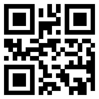 3919182164 - Immagine del Qr Code associato