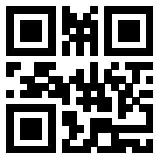 QrCode di 3919182166