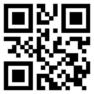 3919182170 Qr Code associato