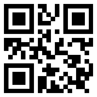 3919182172 QrCode associato