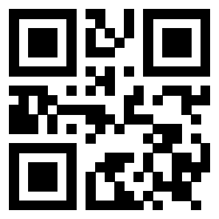 3919182173 - Immagine del QrCode associato