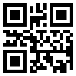 Scansione del Qr Code di 3919182176