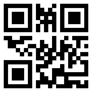 Immagine del QrCode di 3919182179