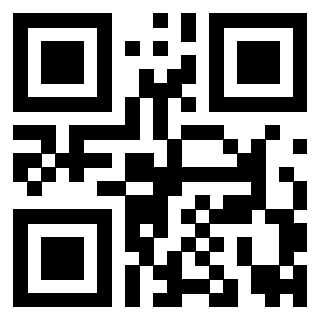 3919182180 - Immagine del QrCode associato
