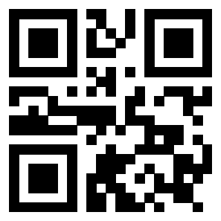 3919182184 - Immagine del QrCode associato