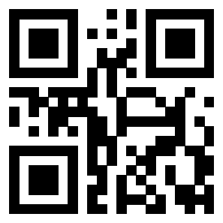 Scansione del Qr Code di 3919182189