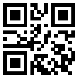 3919182192 - Immagine del QrCode