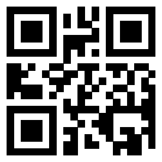 3919182195 - Immagine del Qr Code