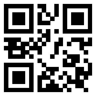 3919182196 - Immagine del Qr Code associato