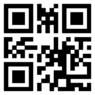 3919182197 - Immagine del QrCode