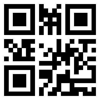 Immagine del Qr Code di 3919182199
