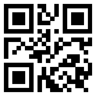 3919182204 - Immagine del QrCode associato