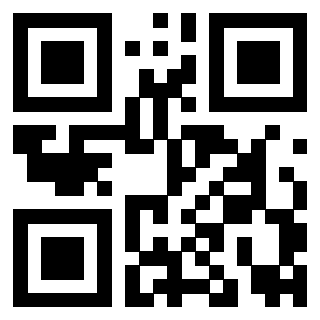 3919182205 Qr Code associato