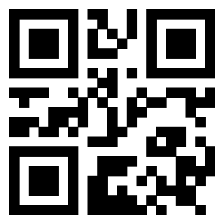3919182206 - Immagine del QrCode associato