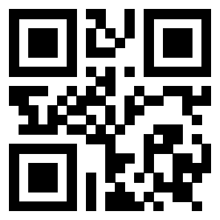 Il Qr Code di 3919182207