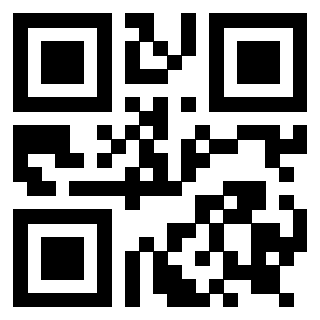 Il Qr Code di 3919182209