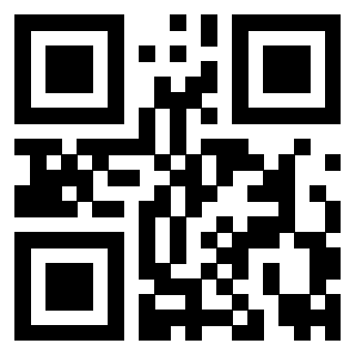 Scansione del Qr Code di 3919182211