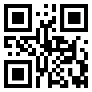 Il Qr Code di 3919182220