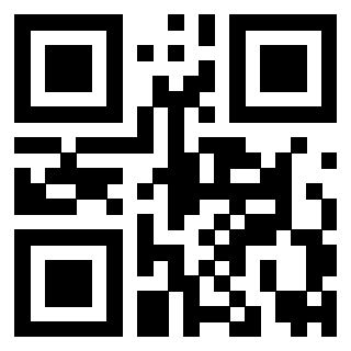Il QrCode di 3919182221