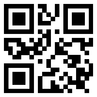 3919182222 - Immagine del QrCode associato