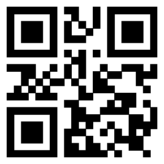 3919182224 - Immagine del QrCode associato