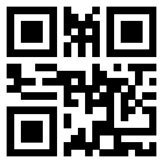 3919182225 - Immagine del QrCode associato