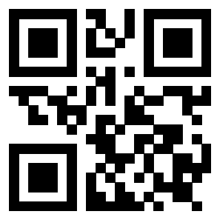3919182229 Qr Code associato