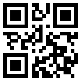 Immagine del QrCode di 3919182235