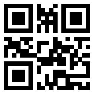 3919182236 - Immagine del Qr Code