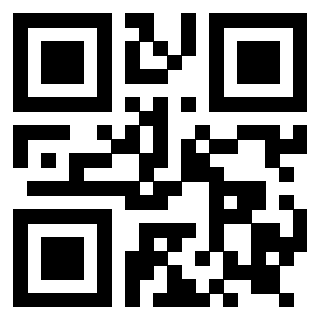 3919182237 - Immagine del Qr Code associato