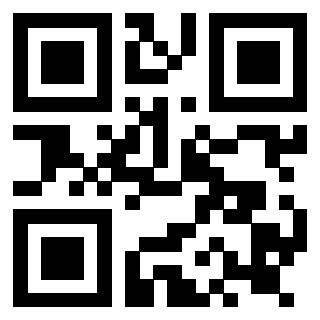 3919182238 - Immagine del Qr Code