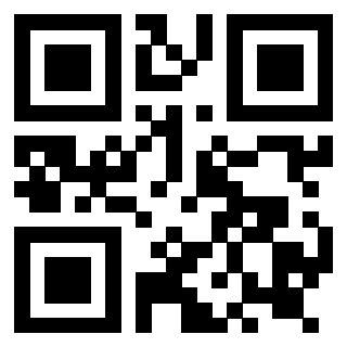 Immagine del QrCode di 3919182239