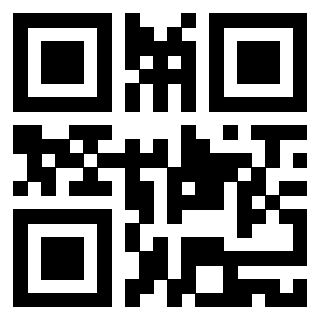 Immagine del QrCode di 3919182240