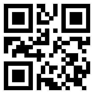 3919182243 - Immagine del Qr Code