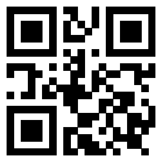 Il QrCode di 3919182249