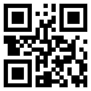 3919182253 - Immagine del Qr Code associato