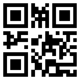 3919182254 - Immagine del QrCode associato