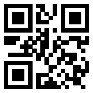 Il QrCode di 3919182258