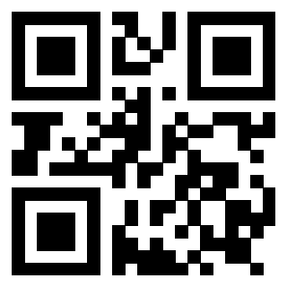 Scansione del Qr Code di 3919182259