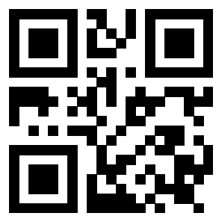 Scansione del Qr Code di 3919182260