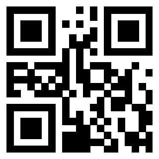 Immagine del Qr Code di 3919182266