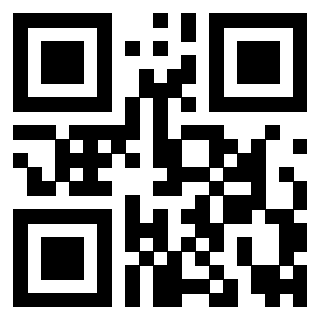 Il Qr Code di 3919182267