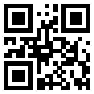 3919182268 - Immagine del QrCode