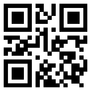 3919182273 QrCode associato